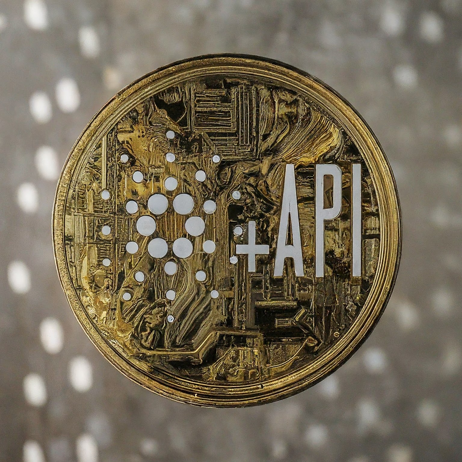 Vai trò của API với Cardano – ADA Bamboo